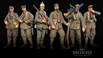 Isonzo - Royal Units Pack DLC - STEAM GIFT РОССИЯ