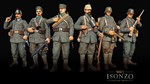 Isonzo - Royal Units Pack DLC - STEAM GIFT РОССИЯ
