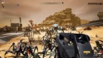 Starship Troopers: Extermination - STEAM GIFT РОССИЯ