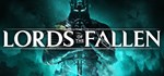 Lords of the Fallen Deluxe Edition - STEAM GIFT РОССИЯ