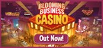 Blooming Business: Casino - STEAM GIFT РОССИЯ