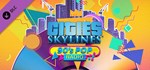 Cities: Skylines - 90´s Pop Radio DLC - STEAM RU