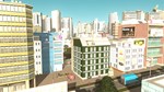 Cities: Skylines - Hotels & Retreats DLC - STEAM RU