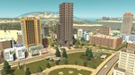 Cities: Skylines - Hotels & Retreats DLC - STEAM RU