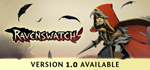 Ravenswatch - STEAM GIFT РОССИЯ