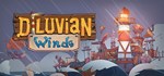 Diluvian Winds - STEAM GIFT РОССИЯ