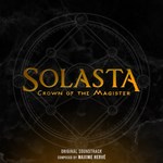 SOLASTA Crown of the Magister Soundtrack DLC - STEAM