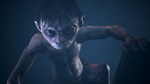 The Lord of the Rings: Gollum™ - Emotes Pack