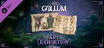 The Lord of the Rings: Gollum™ - Art Exhibition