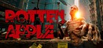 Rotten Apple - STEAM GIFT РОССИЯ