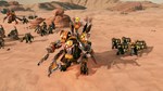 Warhammer 40,000: Battlesector - Orks DLC - STEAM RU