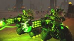 Warhammer 40,000: Battlesector - Necrons Faction Pack
