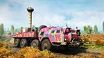 SnowRunner - The Mastodon DLC - STEAM GIFT РОССИЯ