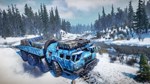 SnowRunner - The Mastodon DLC - STEAM GIFT РОССИЯ
