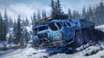 SnowRunner - The Mastodon DLC - STEAM GIFT РОССИЯ