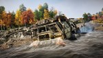 SnowRunner - The Mastodon DLC - STEAM GIFT РОССИЯ