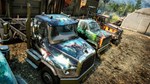 SnowRunner - Save the Day Vinyl Wrap Pack DLC - STEAM