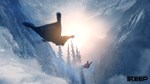 Steep - STEAM GIFT РОССИЯ