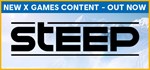 Steep - STEAM GIFT РОССИЯ