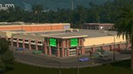 Cities: Skylines - Content Creator Pack: Shopping Malls