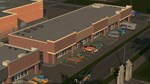 Cities: Skylines - Content Creator Pack: Shopping Malls