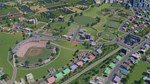 Cities: Skylines - Content Creator Pack: Sports Venues