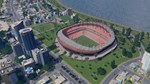 Cities: Skylines - Content Creator Pack: Sports Venues