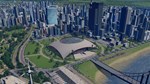 Cities: Skylines - Content Creator Pack: Sports Venues