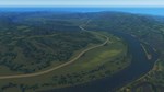 Cities: Skylines - Content Creator Pack: Map Pack 2