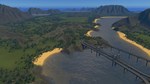 Cities: Skylines - Content Creator Pack: Map Pack 2