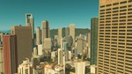 Cities: Skylines - Content Creator Pack: Skyscrapers