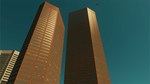 Cities: Skylines - Content Creator Pack: Skyscrapers