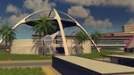 Cities: Skylines - Content Creator Pack: Mid-Century Mo