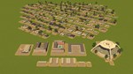 Cities: Skylines - Content Creator Pack: Mid-Century Mo