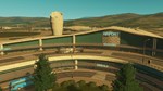 Cities: Skylines - Airports DLC - STEAM GIFT РОССИЯ