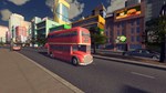 Cities: Skylines - Content Creator Pack: Vehicles of th