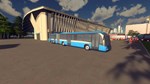 Cities: Skylines - Content Creator Pack: Vehicles of th