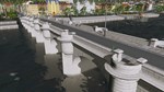 Cities: Skylines - Content Creator Pack: Bridges & Pier