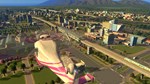 Cities: Skylines - Sunset Harbor DLC - STEAM RU