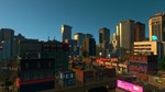 Cities: Skylines - Coast to Coast Radio DLC - STEAM RU