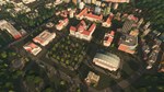 Cities: Skylines - Campus Radio DLC - STEAM RU