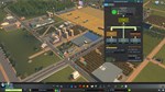 Cities: Skylines - Industries DLC - STEAM GIFT РОССИЯ