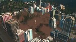 Cities: Skylines - Natural Disasters DLC - STEAM RU