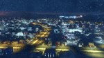 Cities: Skylines - Snowfall DLC - STEAM GIFT РОССИЯ