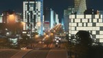 Cities: Skylines - After Dark DLC - STEAM GIFT РОССИЯ