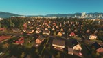 Cities: Skylines - Content Creator Pack: European Subur