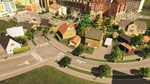 Cities: Skylines - Content Creator Pack: European Subur