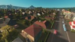 Cities: Skylines - Content Creator Pack: European Subur