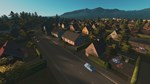 Cities: Skylines - Content Creator Pack: European Subur