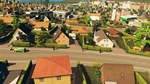 Cities: Skylines - Content Creator Pack: European Subur